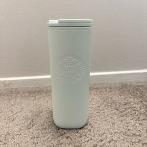 Starbucks tumbler 16floz